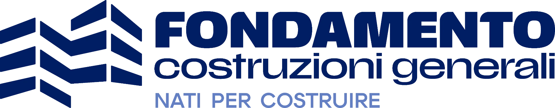 Fondamento Costruzioni Generali — Nati per costruire